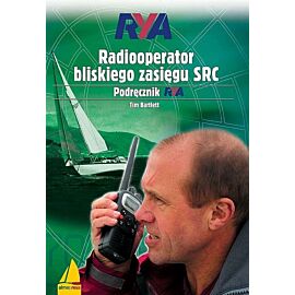 Radiooperator bliskiego zasięgu SRC