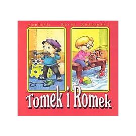 Tomek i Romek