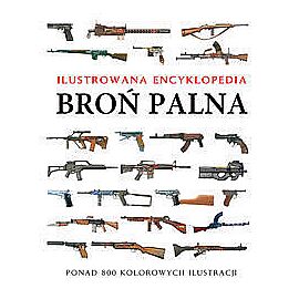 Broń palna