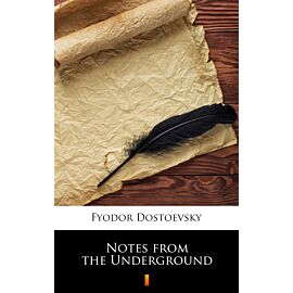 Notes from the Underground (e-book)