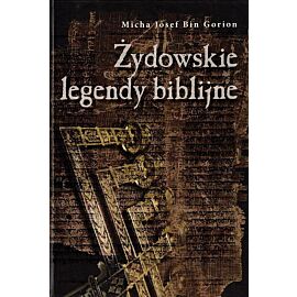 Żydowskie legendy biblijne