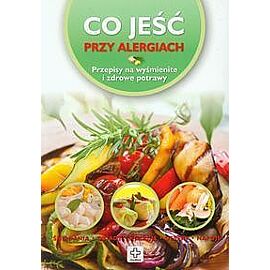 MEDICA. Co jeść przy alergiach