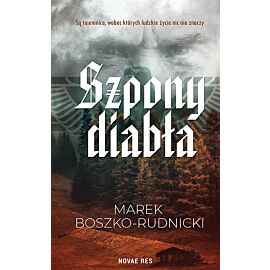 Szpony diabła
