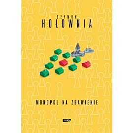 Monopol na zbawienie