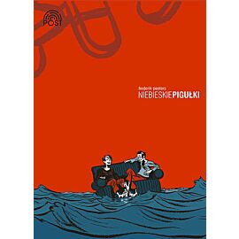 Niebieskie pigułki