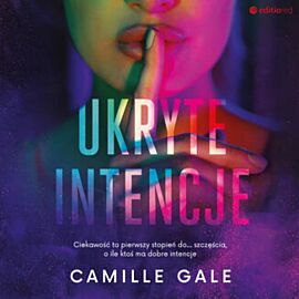 Ukryte intencje (audiobook MP3)