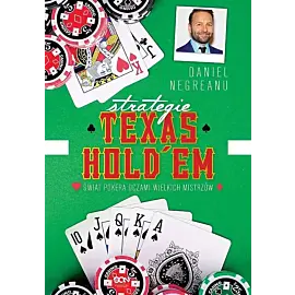 Strategie Texas Hold'em.