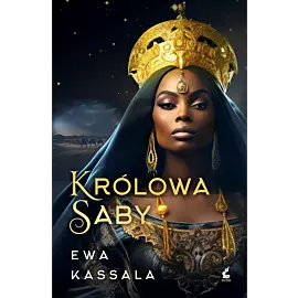 Królowa Saby