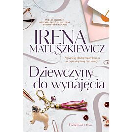 Dziewczyny do wynajęcia (e-book)