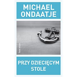 Przy dziecięcym stole