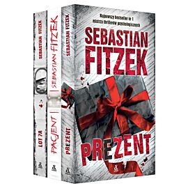 Pakiet Prezent / Pacjent / Lot 7A