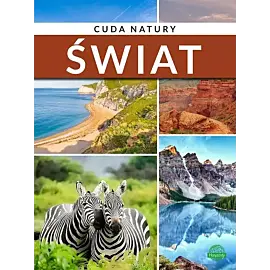 Cuda natury. Świat