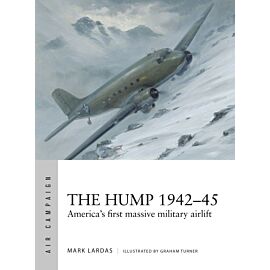 The Hump 1942–45
