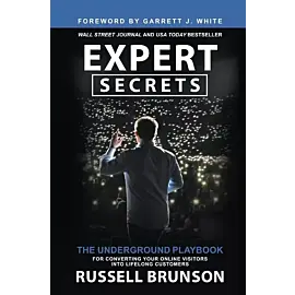 Expert Secrets