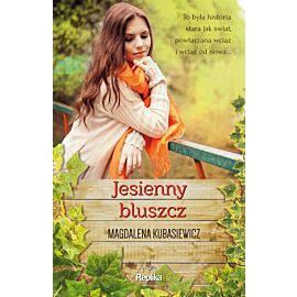 Jesienny bluszcz