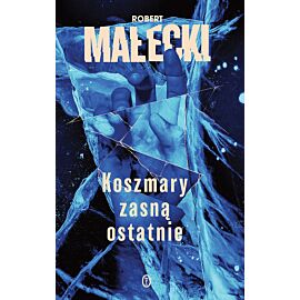 Koszmary zasną ostatnie (e-book)