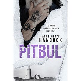 Pitbul. Mroki Kopenhagi. Tom 3