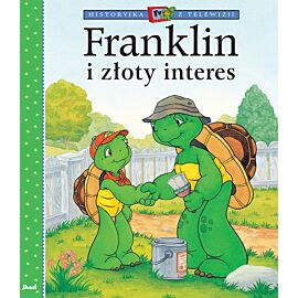 Franklin i złoty interes