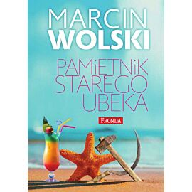 Pamiętnik starego ubeka (e-book)