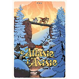 Saga o Atlasie i Axisie - 02