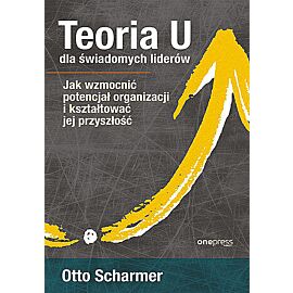 Teoria u dla świadomych liderów. Jak wzmocnić potencjał organizacji i kształtować jej przyszłość