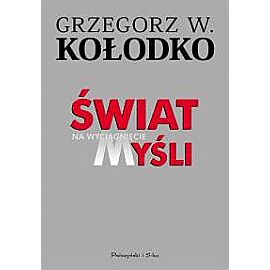 Świat na wyciągnięcie myśli
