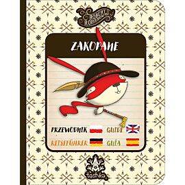 Przewodnik Zakopane