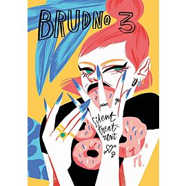Brudno - 3 - Silent treatment