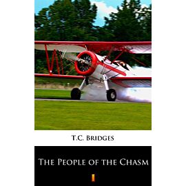 The People of the Chasm (e-book)