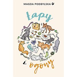 Łapy i ogony
