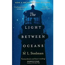 The Light Between Oceans