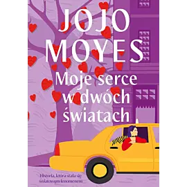 Moje serce w dwóch światach