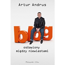 Blog osławiony między niewiastami (e-book)