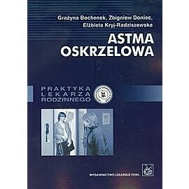 Astma oskrzelowa