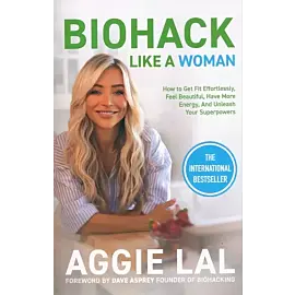 Biohack Like a Woman
