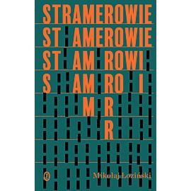 Stramerowie (e-book)