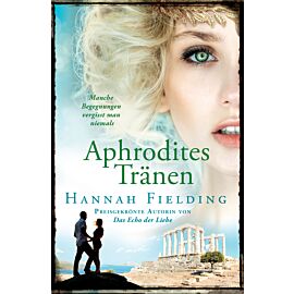 Aphrodites Tränen (e-book)