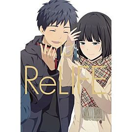 Relife - 13