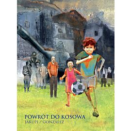 Powrót do Kosowa