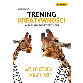 Samo Sedno - Trening kreatywności