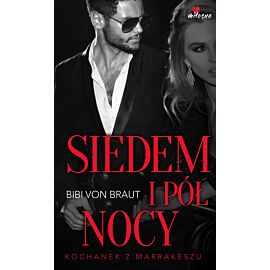 Siedem i pół nocy (e-book)