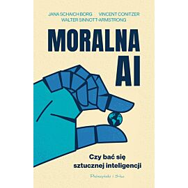 Moralna AI (e-book)