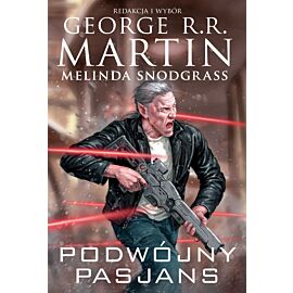 Podwójny pasjans (e-book)