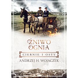 Żniwo Ognia