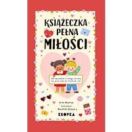 Książeczka pełna miłości