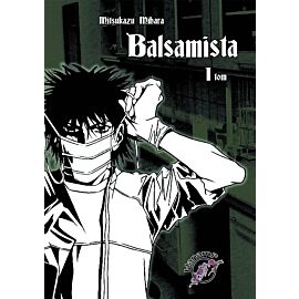 Balsamista - 01