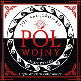 Pół wojny (audiobook MP3)
