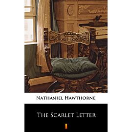 The Scarlet Letter (e-book)