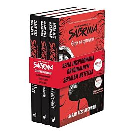 Pakiet: Chilling adventures of Sabrina