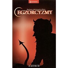 Egzorcyzmy